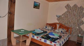 Семейный номер в Гостевом доме Villa Tamara